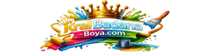 Kral Badana Boya | Profesyonel Boya Çözümleri
